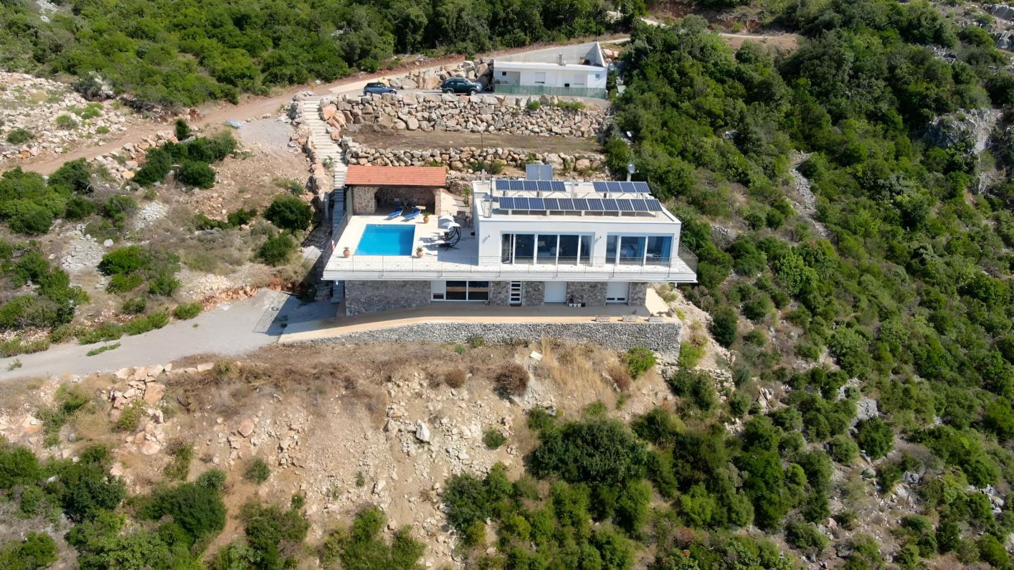 Villa Nerin Zagora Exterior photo